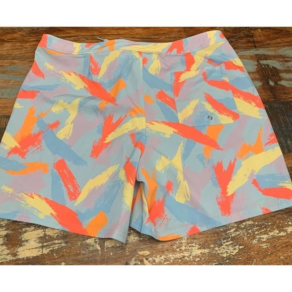Wild‎ Fable Board Shorts Size XL NWOT - Picture 2 of 4